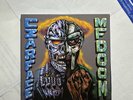 MF Doom Unarface 4