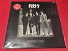 KISS - DRESSED TO KILL - PICTURE DISC - NEW LIMITED EDITION UNOFFICAL UK IMPORT