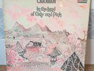 Caravan - In The Land Of Grey And Pink – UK 1st pressing Vinyl LP 1971