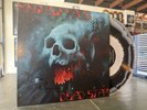 King Buffalo - Dead Star SIGNED Limited Ed. 2021 US Press NM-/NM-