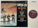 The Beatles: 1978 Capitol Records Promo Stereo LP: Something New _NM+