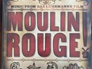 Moulin Rouge Soundtrack - Vinyl - 2 x LP - New & Sealed - Baz Luhrmann UK VAT