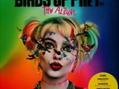O. S. T. Birds Of Prey The Album Vinyle LP Neuf Scellé