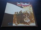 LED ZEPPELIN II US Atlantic 1969 MONARCH SD8236 Robert Ludwig RL *NEAR MINT* WOW