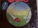Heart MAGAZINE 1978 Picture Disc Vinyl LP Limited Edition 24233/100000 in Shrink