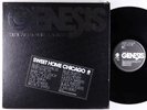 V/A - Genesis Vol 3: Sweet Home Chicago 4xLP Box - Chess UK VG++