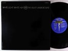Velvet Underground - White Light/White Heat LP - Verve Skull Tattoo Cover