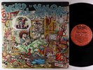 Weird Al Yankovic - S/T LP - Rock'N'Roll