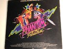 Phantom Of The Paradise- Various Artists, LP Vinyl A&M Records SP-3653 EX.