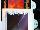 2 VENOM LP CALM Before the STORM & VINYL 12