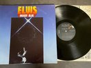 LP Elvis Presley - Moody Blue - US RCA AFL1-2428 Black Vinyl