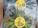 Dr Dooom (Kool Keith) First Come First Served Vinyl Limited Edition Of 200