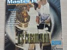 Master P ICE CREAM MAN THE ALBUM 2 LP ORIGINAL 1996 HIP HOP