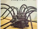 TARANTULA - SELF-TITLED (original A&M label)
