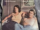 Maggie & Terre Roche  Seductive Reasoning 1975 Columbia 1st Cover RARE
