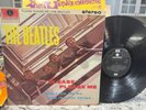 THE BEATLES PLEASE PLEASE ME -  1976 MADE IN GT BRITAIN UK IMPORT  PCS 3042 LP
