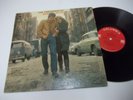 LP  BOB DYLAN *  the FREEWHEELIN' Bob Dylan* COLUMBIA CL 1986  2 eye  MONO * VG+