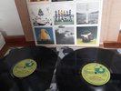 Pink Floyd - A Nice Pair - Double Vinyl LP Gatefold Sleeve With Inners.