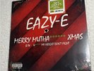 NEW Eazy-E Merry Mutha****** X-Mas 7