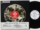 UNITED STATES OF AMERICA LP 1968 Columbia MONO promo Joe Byrd, psych rock NM Wax