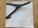 Wishbone Ash Self Titled Vinyl Record LP  MKPS 2014 1970