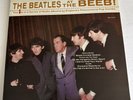 Beatles-At The Beeb Vol 8 Vinyl LP Transcription live import 3 shows early