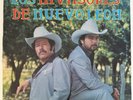 Los Invasores De Nuevo Leon -  Trono Caido (1 x LP, Vinyl, 1988 MX, VG+)