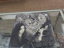GWENIFER RAYMOND LAST NIGHT I HEARD THE DOG STAR BARK NEW LP