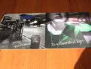 SPIN DOCTORS & LEMONHEADS Kryptonite & Ray Original Vinyl LP Record 1991 1992