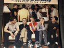 Saves The Day Through Being Cool LTD. Opaque Yellow Colored 2x Vinyl LP MINT
