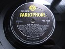 WITH THE BEATLES 1963 UK 'Mono' LP Rare 'DECCA' Pressing ''''''''PLAYS NEAR MINT