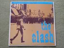 THE CLASH – BLACK MARKET CLASH 12″ LP – Nr MINT 1983 PUNK