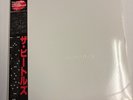 BEATLES WHITE ALBUM MONO EAS 67157 58 Y4000 MONO JAPAN RED VINYL
