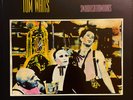 Tom Waits – Swordfishtrombones - USED Vinyl LP
