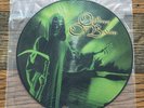 Children Of Bodom Hatebreeder 1999 Nuclear Blast NB 387-1 Picture Disc LP