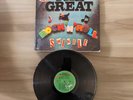 Sex Pistols The Great Rock 'N' Roll Swindle RARE IMPORT PHILLIPPINES