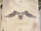 ZAYN Icarus Falls 2 LP Hot Pink Vinyl Record One Direction NEW SEALED RARE