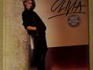 OLIVIA NEWTON JOHN - 'TOTALLY HOT' - LP PICTURE DISC - SAMPLER - MINT/NR.MINT
