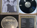 SIOUXSIE AND THE BANSHEES Peel Sessions 1977-1978 LP Vinyl-The Creatures SIOUX