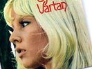 RARE COVER BEAUTIFUL SYLVIE VARTAN 1971 ORIGINAL VINYL LP YEH YEH NM