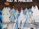 Radiohead – Kid A Mnesia (Triple LP) (M/M) (Sealed)