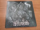 1absurd  / Grand Belial's Key / Sigrblot --3 x lp