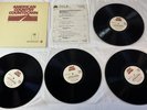 radio show LPs   AMERICAN COUNTRY COUNTDOWN Bob Kingsley   March 4, 1989