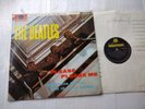 The Beatles - Please Please Me - UK 1963 Mono early press