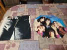 2 Albums By The Rolling Stones (Sticky Fingers and Through The Past, Darkly)