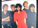 Nena 99 Luftballons (Luft Balloons) vinyl record LP Japan Import 80s Pop NM M-