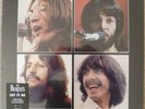 The Beatles Let It Be 2021 180g Vinyl LP  Half Speed Mastered  Sealed  Mint