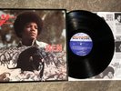 MICHAEL JACKSON BEN LP  WITHDRAWN RATS COVER 1ST PRESS MOTOWN EX M755L