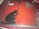 U2 UNDER A BLOOD RED SKY LP LIVE SEALED 1983 ISLAND RECORDS RCA CLUB