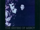 Picture Sleeve 45 Sisters Of Mercy - Lucretia My Reflection / Long Train on Elek